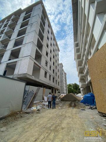 2-VİAPORT KARŞISI AKILLI SİTE SATILIK 3+1 ve 2+1 AKILLI DAİRELER